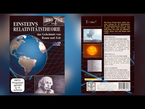 [Full HD] Einsteins Relativitätstheorie: Das Geheimnis von Raum und Zeit (2003)