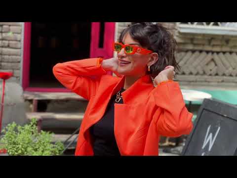 Nino Chkheidze "Na Na Na "