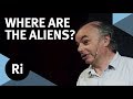 Astrobiology and the Search for Extraterrestrial Life - with Ian Crawford Astrobiology and the Search for Extraterrestrial Life - with Ian Crawford