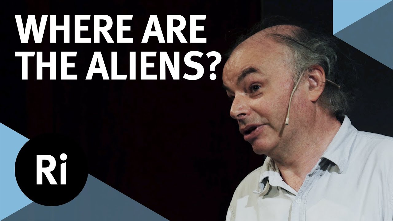 Astrobiology and the Search for Extraterrestrial Life – with Ian Crawford