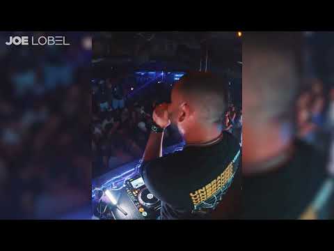 Joe Lobel - Live DJ Set @ Apollo Club, Crete  // Hip-Hop, Trap, Afrobeats, R&B, UK