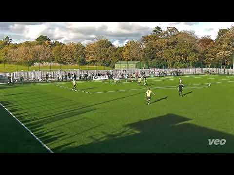 Goals V Bognor Regis Town
