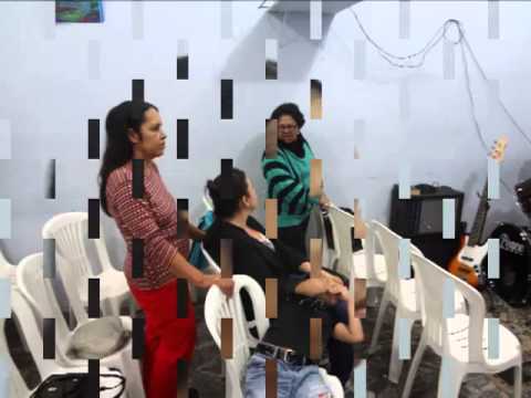 Beem vindo.......29 Julho 2013 - Dom de Amor - Praça Abadia, 21 - Pompeia -  Foto e Video.