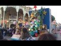 Disney Magic on Parade - Disneyland Paris 2015 ...