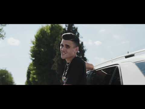 DANIB - PARTO DA QUI (Official Video)