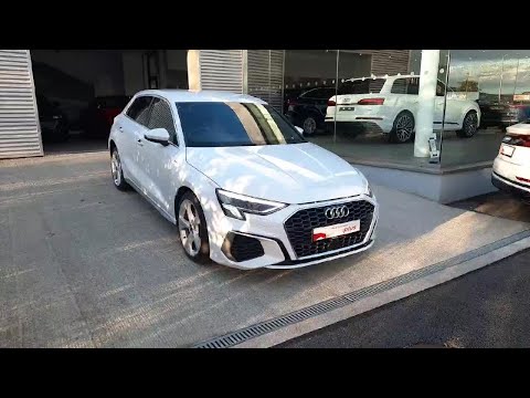 Audi A3 A3 S Line 40 Tfsi E Camera, B&O Sound - Image 2