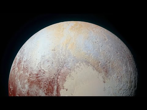 Plutón y más allá | Documental