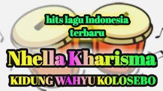 Download lagu KIDUNG WAHYU KOLOSEBO - NHELLA KHARISMA ( LAGISTA ) mp3