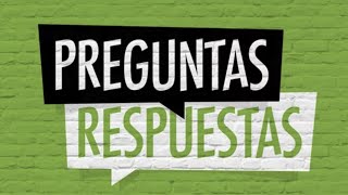 ¡    RESPONDIENDO  SUS  DUDAS    !