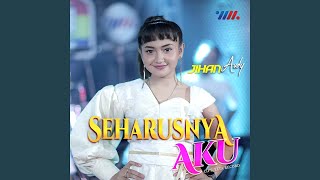 Download lagu Seharusnya Aku mp3