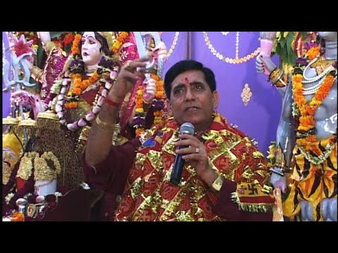 TERE DARBAR AWANGE | पक्की भेंट छैनौ पर | Harbans Lal Bansi | Mata Ki Bhente | Ambe Bhakti |DeviGeet
