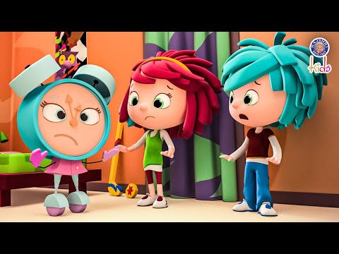 Things Change | चीज़ें बदल जाती हैं | Bittu and Bitti New Cartoon Series | बिट्टू और बिट्टी की जोड़ी