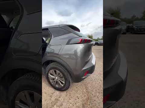 фото peugeot 2008 ii 0