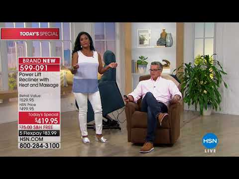 HSN | HSN Today: Independent Living 05.09.2018 - 08 AM