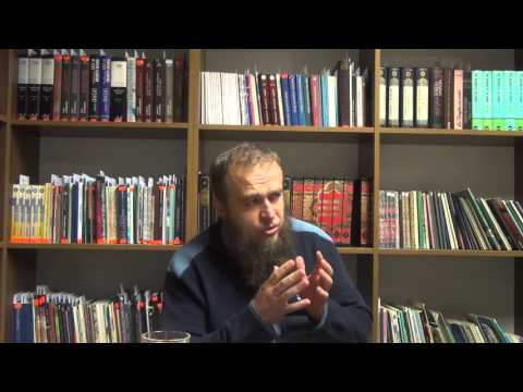 Prof.Semir Vatrić | Ahiretske stanice [5.dio]