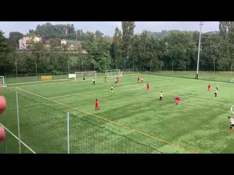 Marche - Juniores Provinciali U19 Pesaro Urbino - Girone A - Giornata 3 - Santa Veneranda vs Arzilla
