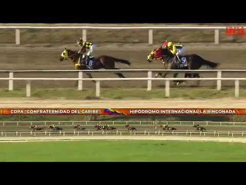 Copa Confraternidad del Caribe 2024