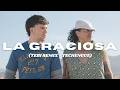 QUEVEDO, ELVIS CRESPO - LA GRACIOSA (TEBI REMIX) (LATIN HOUSE)