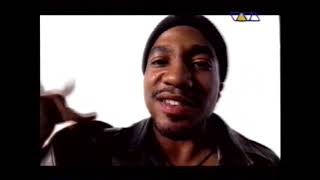 Mos Def, Q-Tip &amp; Tash : Body Rock