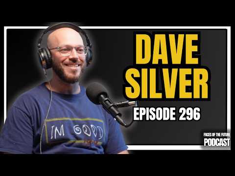 Video thumbnail: Dave Silver Talks The Rise & Fall of REC, The Philly Creative Scene, His Debut Book, plus more