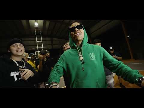 TPF  ALMIGHTY X YAIISEVEN X AVILEESSS X JEIEM X LA BOVEDA  (Official Video)