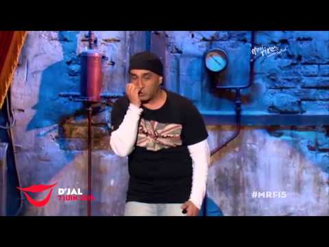 Maxi-Rires festival 2015