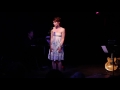 Kritzerland at Sterling's 68 - The Cat Song - Keri Safran