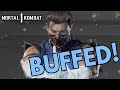 Facing BUFFED Sub-Zero! He's STRONG Now!