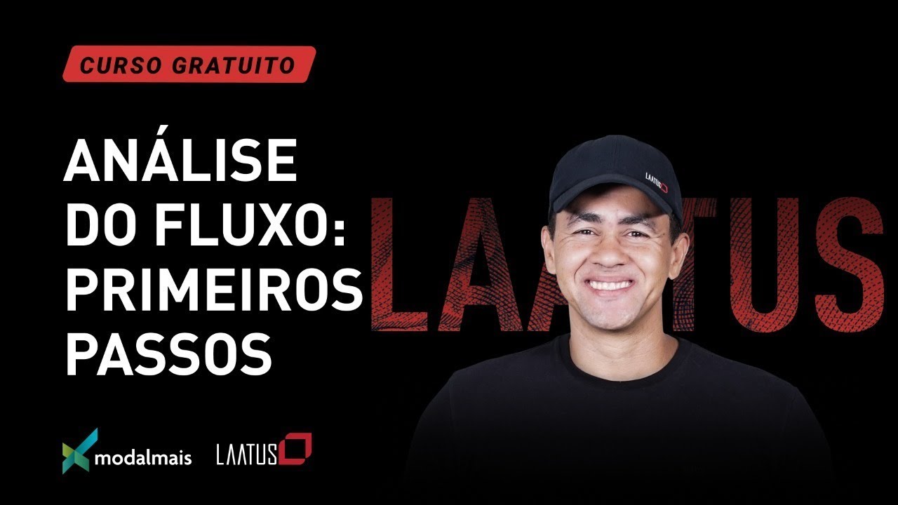 Laatus - Análise do fluxo primeiros passos