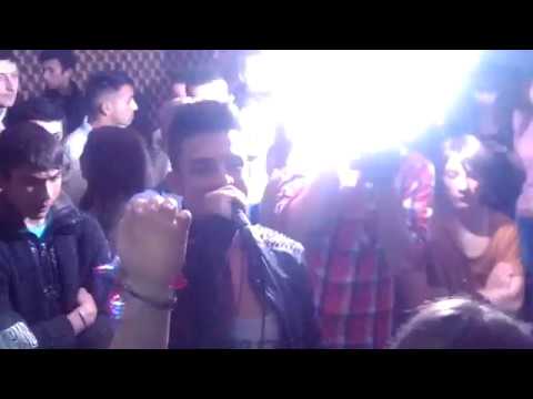 Dennis Hertz   Live   Balul bobocilor   Jimbolia