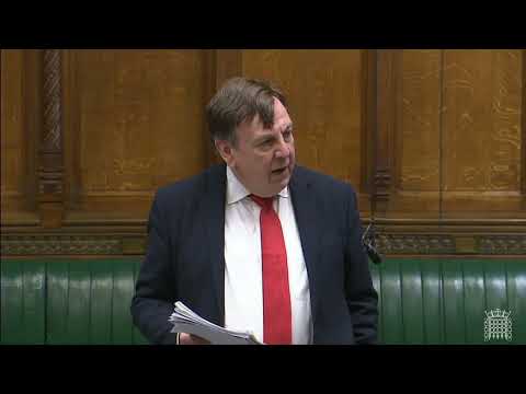 John Whittingdale MP makes a speech on Russia's Grand Strategy