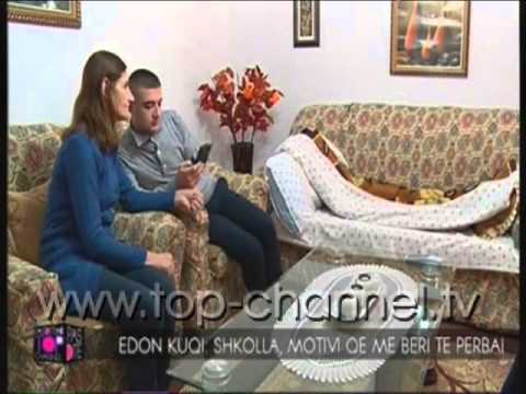 Pasdite ne TCH, 15 Dhjetor 2014, Pjesa 4 - Top Channel Albania - Entertainment Show