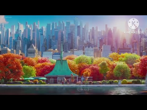 "Finding Eliot Kid" Part 4 - Field Trip