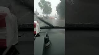 Download lagu Perjalanan dari sariater menuju Subang saat hujan mp3