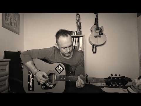 Kallo cover - Daniel Landa 