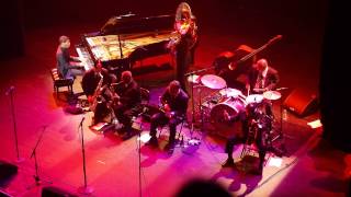 Sugar plum - Preservation Hall Jazz Band - Apollo Theater, NY - 11/16/2013
