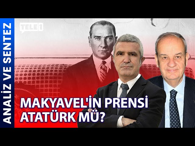 Liderlerin nitelikleri nasıl yorumlanmalı? | Analiz ve Sentez (7 şubat 2025)