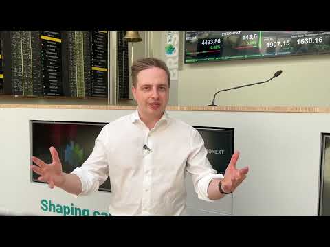 Tijd om winst te nemen bij Sofina