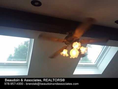 35 D street, Dracut MA 01826 - Single Family Home - Real Estate - For Sale -