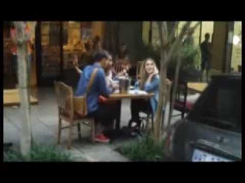 Goldie ft. J Martins - Give it to me [Behind the scene]