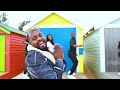 KIGUSILE M FT PAPI M INSENSÉS Official Video