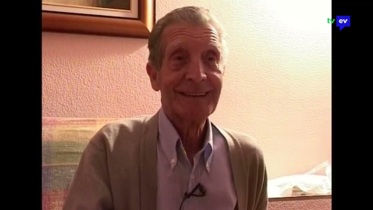 Documental, Història del Sanatori
