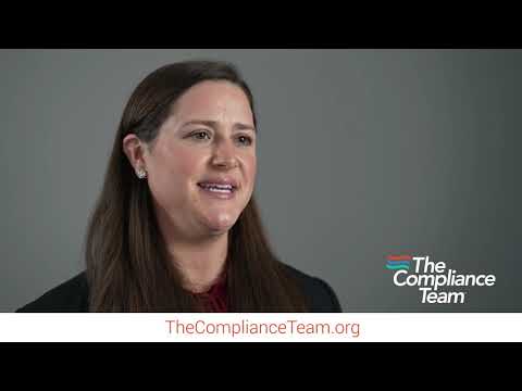What do providers appreciate most about The Compliance Team