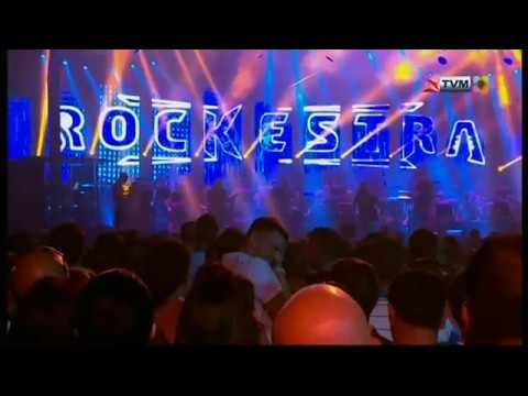 Rockestra 2016 - Kevin Borg - You're The Voice