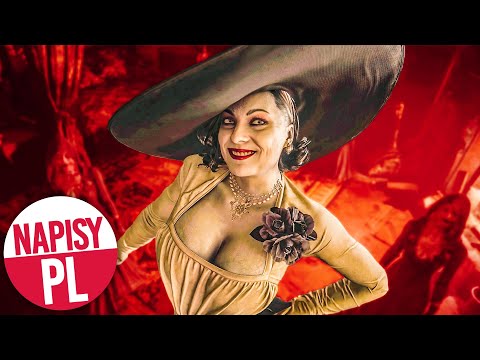 MAMY TO! | Resident Evil 8 Village PL [#1][PL NAPISY]