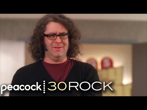 Frank Becomes Liz | 30 Rock