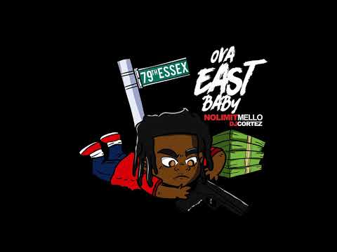 NoLimit Mello - Trenches