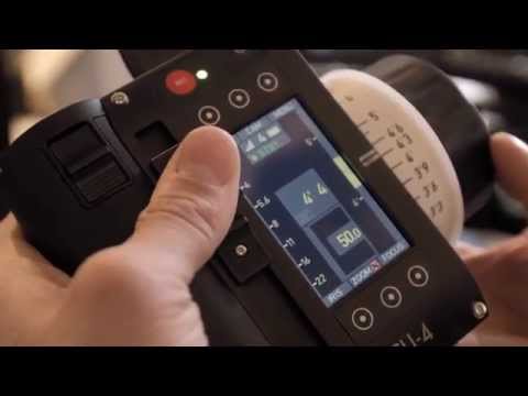 BRAND NEW: RED Epic Dragon, DJI Ronin, ARRI WCU-4 Wireless Control System