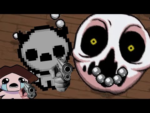 GOD RUN DE APOLLYON ATÉ O DELIRIUM