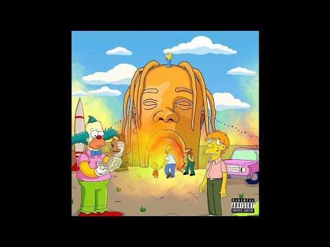 *FREE* TRAVIS SCOTT x JADEN SMITH TYPE BEAT | ASTROCRUSH